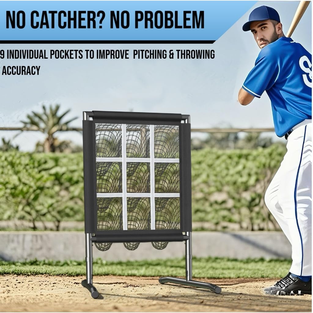 No carcher? No Problem